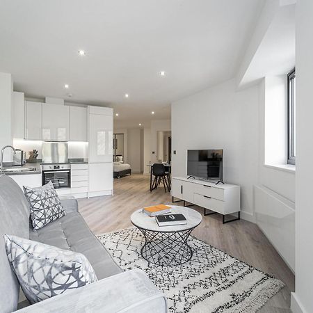 Seven Living Residences Solihull - Close To Nec & Bhx - Free Parking المظهر الخارجي الصورة