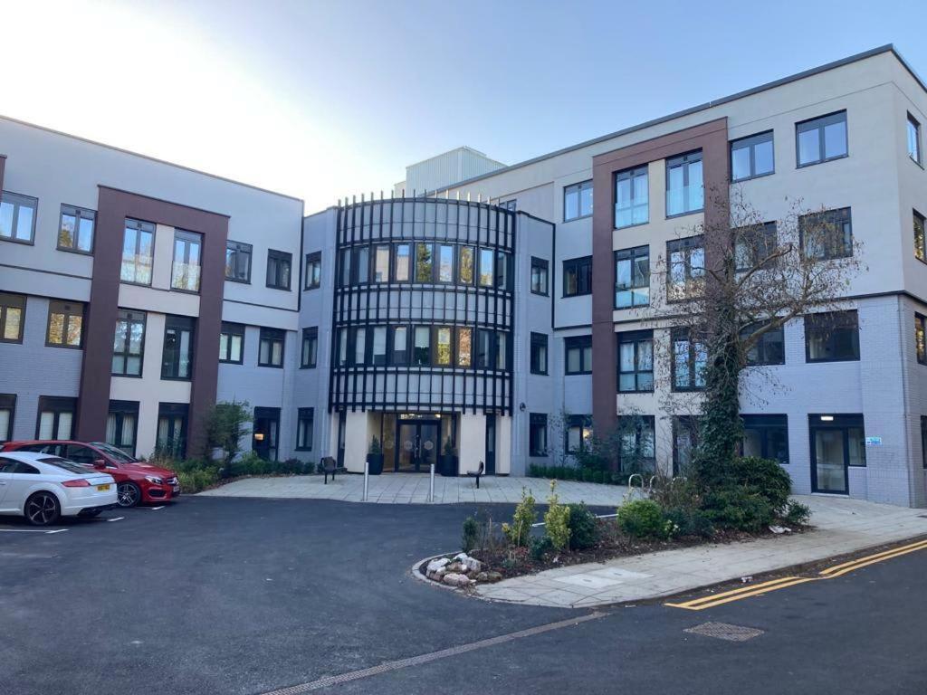 Seven Living Residences Solihull - Close To Nec & Bhx - Free Parking المظهر الخارجي الصورة
