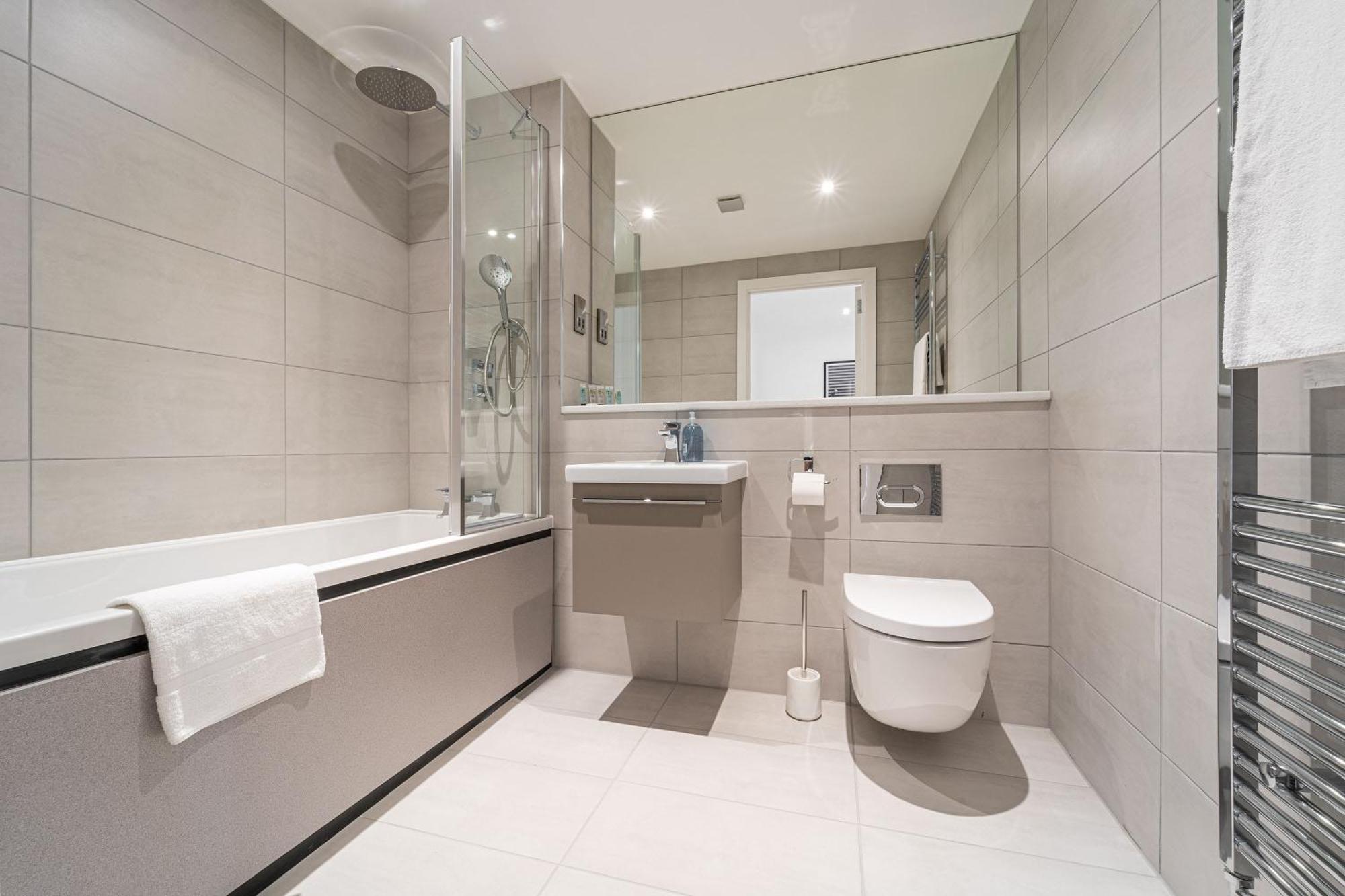 Seven Living Residences Solihull - Close To Nec & Bhx - Free Parking المظهر الخارجي الصورة